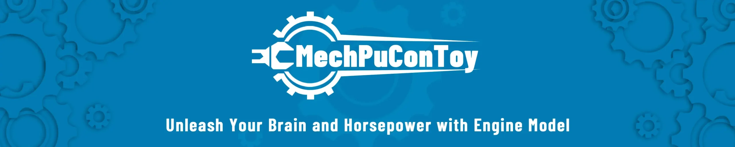 MechPuConToy About