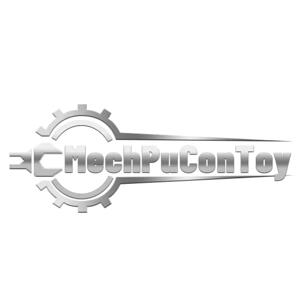 MechPuConToy Logo